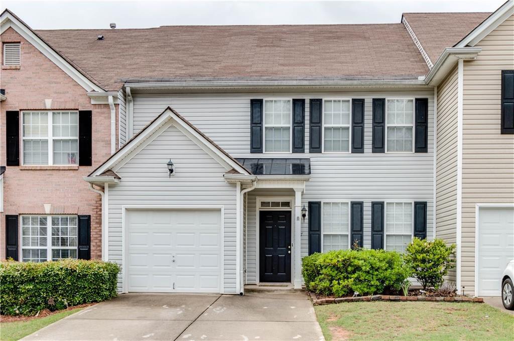 3007 Kentmere Dr., Cumming, GA 30040