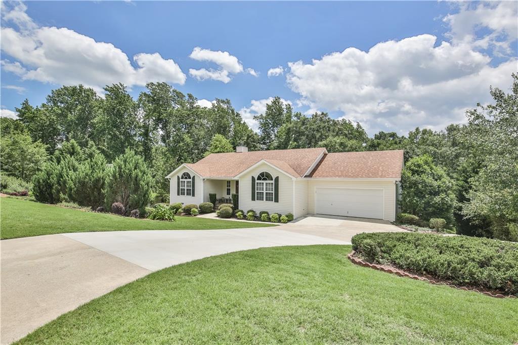 335 Hickory Bluff, Braselton, GA 30517