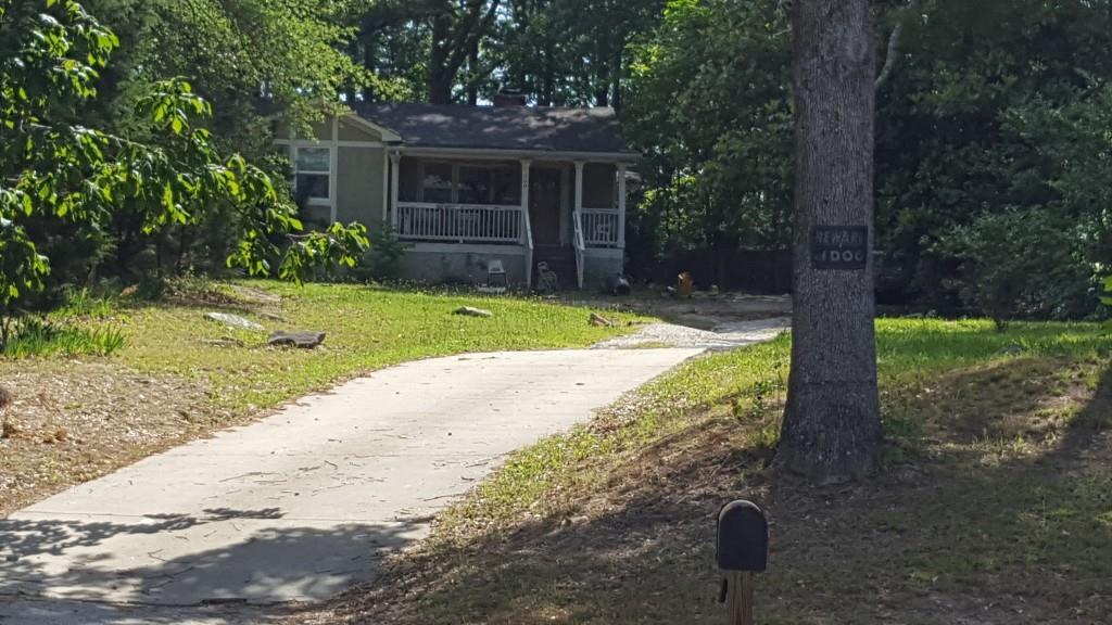 7000 Connell Rd., Fairburn, GA 30213