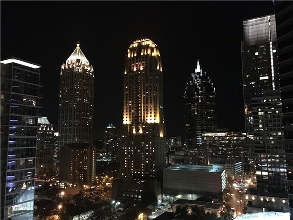 1080 Peachtree St. #2002, Atlanta, GA 30309