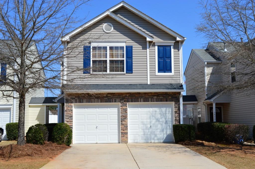 5980 Mountain Top Pl., Cumming, GA 30041