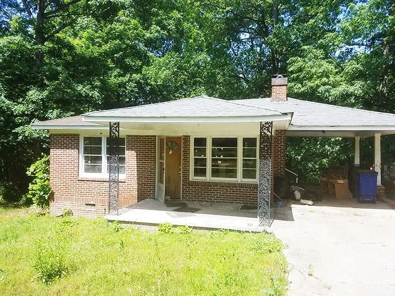 6245 Ellis St., Douglasville, GA 30134