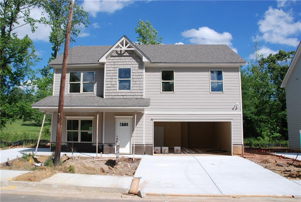 136 Old Canton Rd., Ball Ground, GA 30107