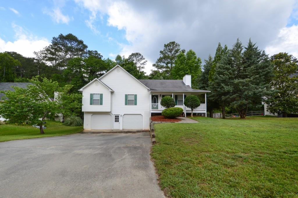 1250 Oakdale Rd., Canton, GA 30114