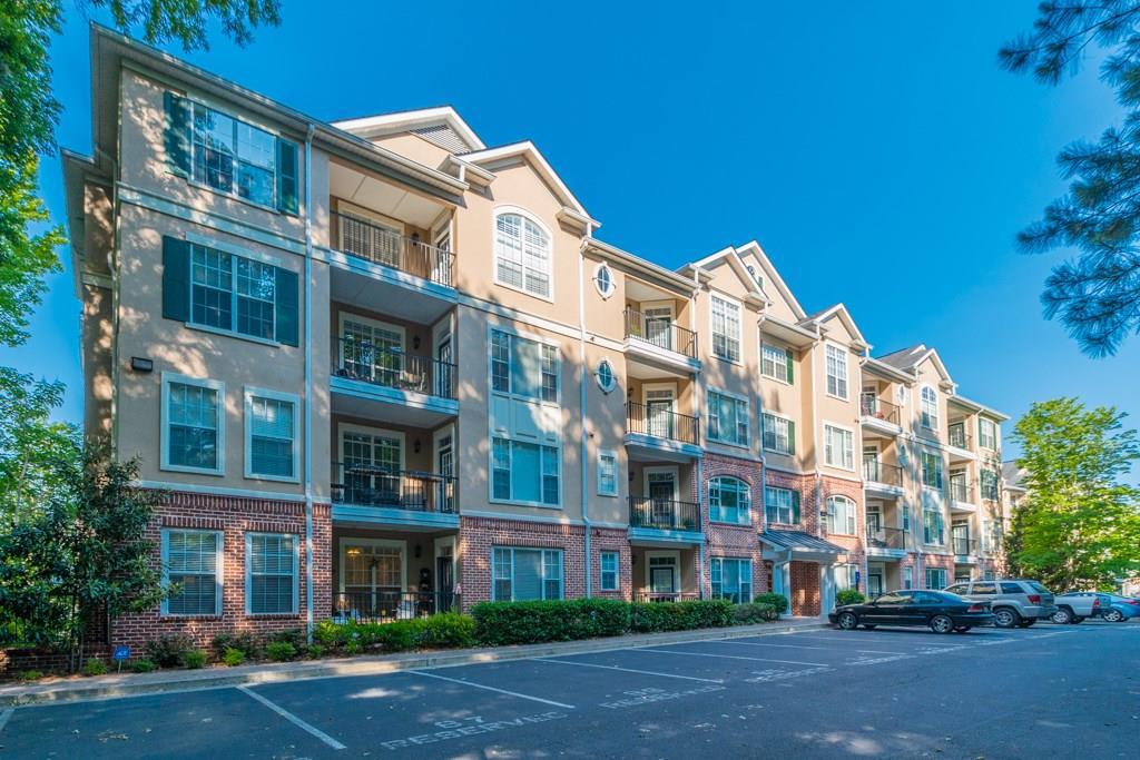 2106 Stratford Commons, Decatur, GA 30033