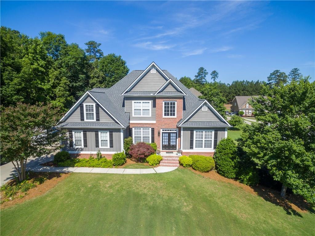 2950 Barimore Pl., Dacula, GA 30019