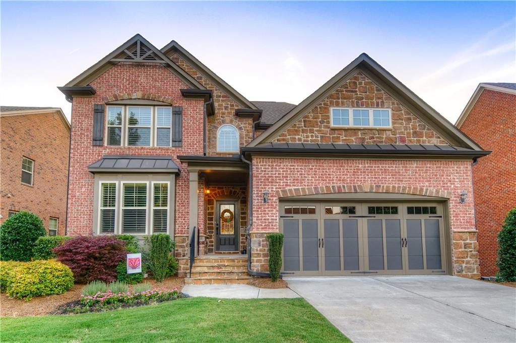 3190 Stonecrest Dr., Cumming, GA 30041