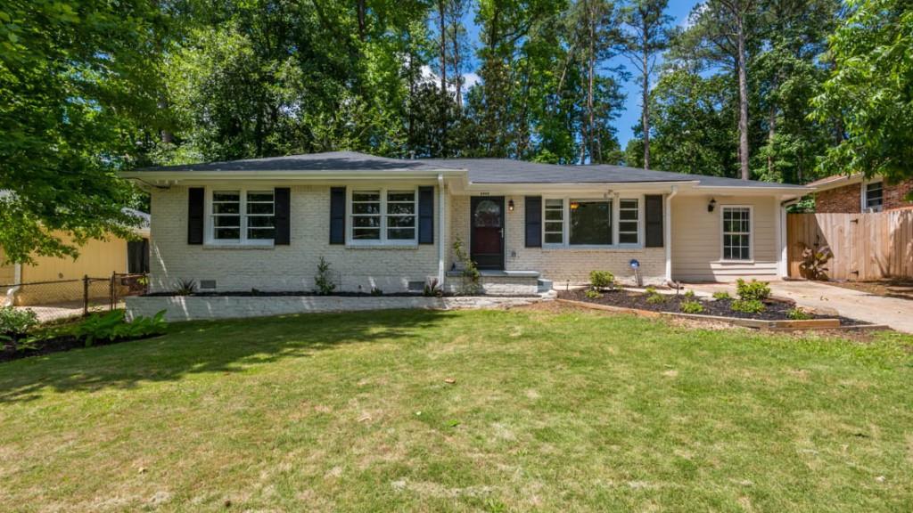 2992 Del Monico Dr., Decatur, GA 30032