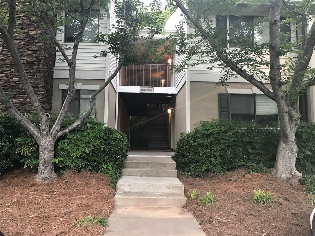 1603 Wingate Way, Sandy Springs, GA 30350