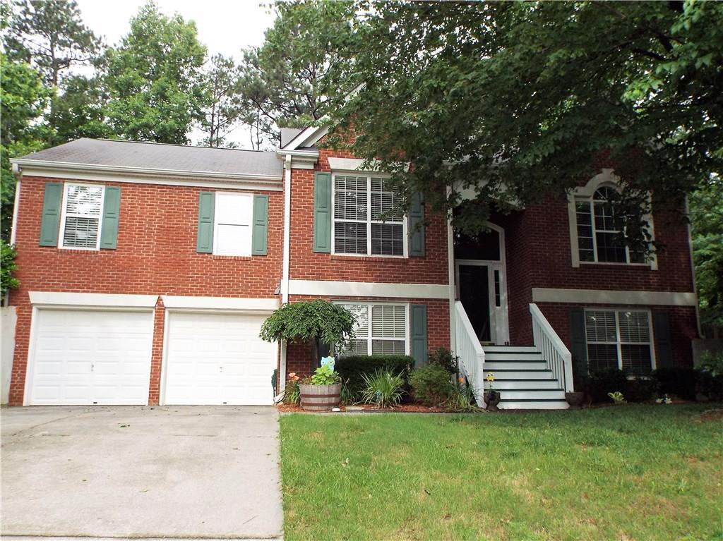 114 Trellis Ct., Acworth, GA 30101