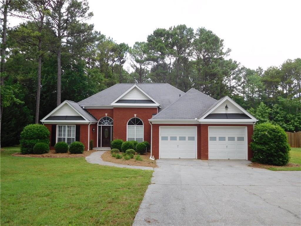 97 Old Burnt Hickory Rd., Acworth, GA 30101