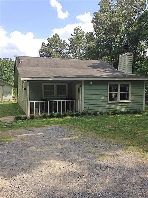 1397 Sugar Valley Rd., Cartersville, GA 30120