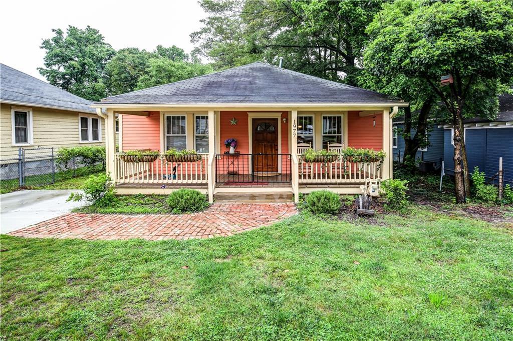 1977 Main St., Atlanta, GA 30318