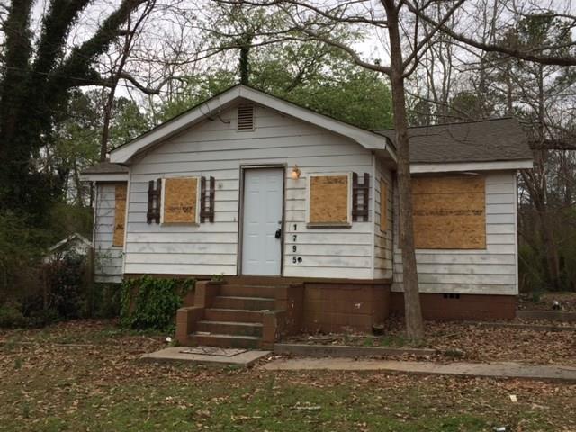 1795 Glenhaven Cir., Decatur, GA 30035