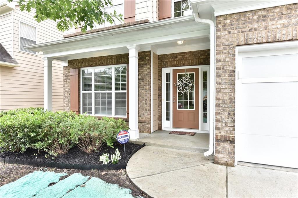 2363 Jasmine Glen Dr., Buford, GA 30519