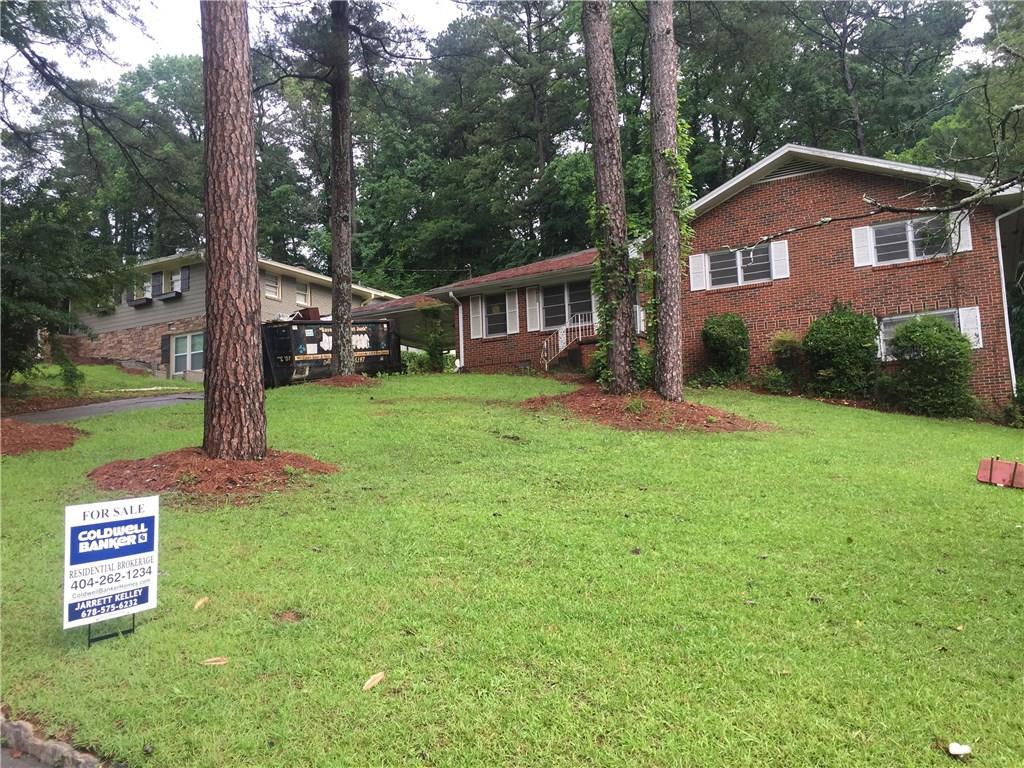 1166 Powell Ct., Atlanta, GA 30316