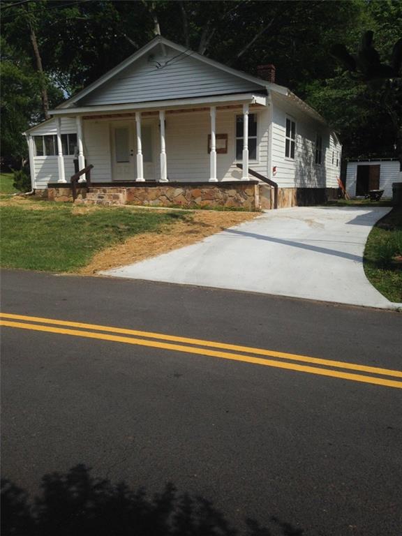 223 New St., Buford, GA 30518