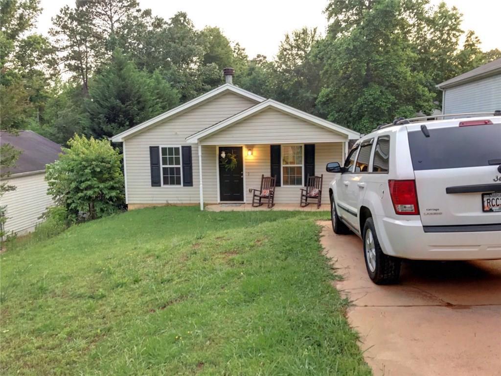 9145 Horseshoe Bend, Gainesville, GA 30506