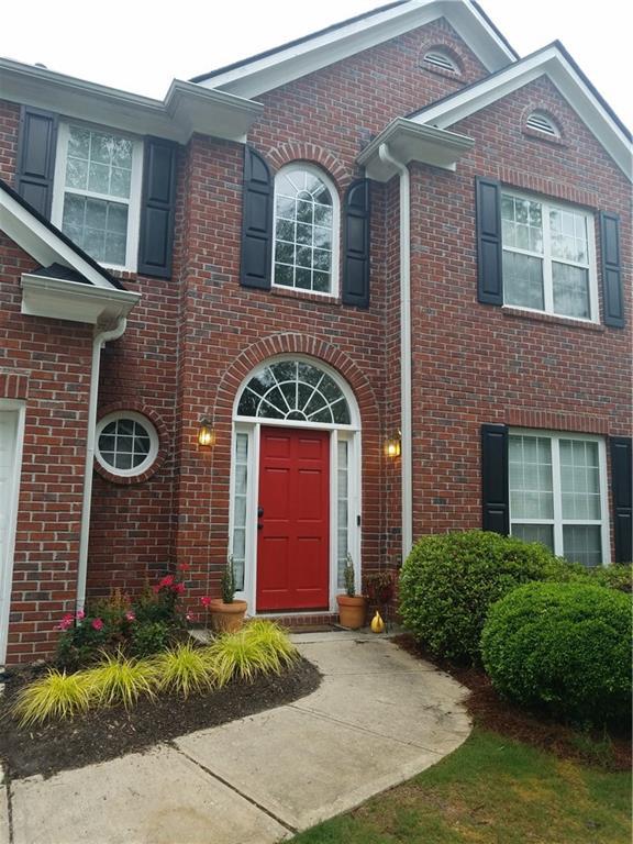 7335 Thoreau Cir., Atlanta, GA 30349