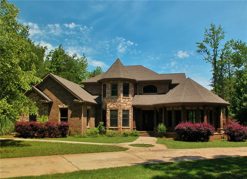 134 Remedy Dr., Maysville, GA 30558