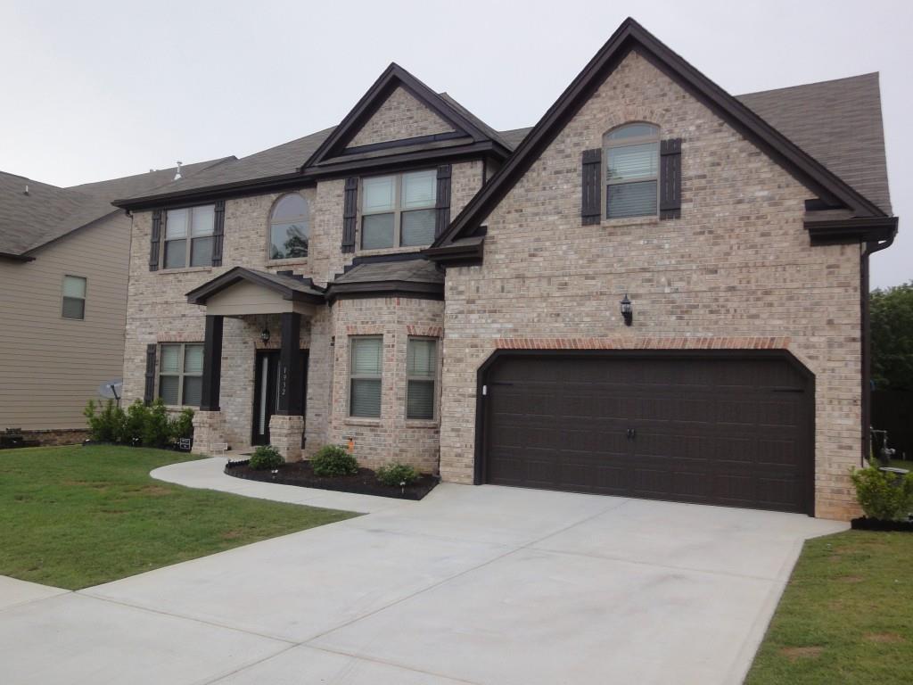 1932 Weatherby Way Ct., Dacula, GA 30019