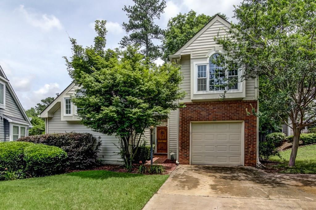 2293 Collinworth Dr., Marietta, GA 30062