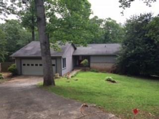 6861 Parkwood Ct., Douglasville, GA 30135