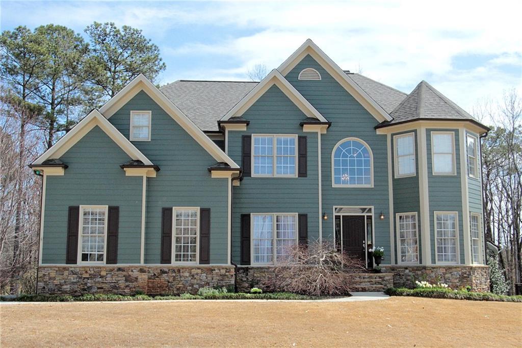 2655 Daniel Park Run, Dacula, GA 30019