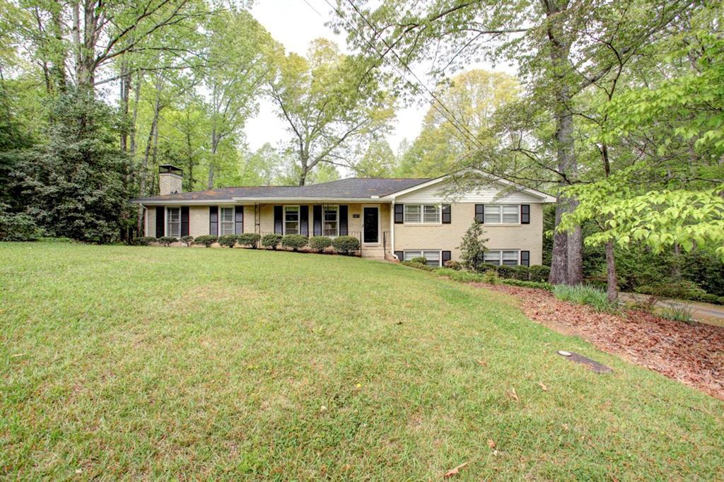 520 Oakdale Rd., Canton, GA 30114