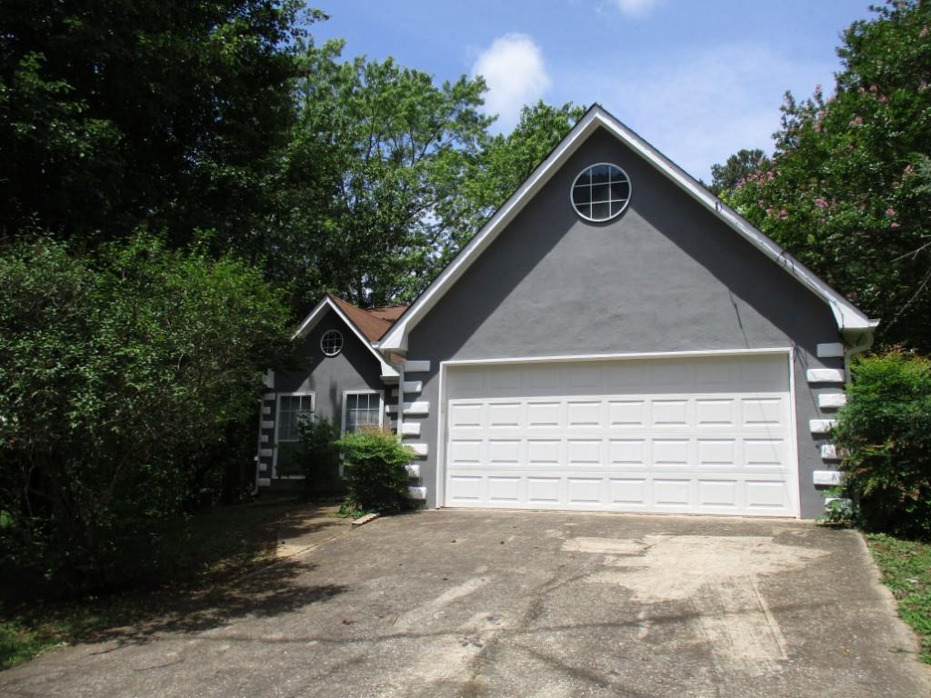 3199 Pilgrims Dr., Douglasville, GA 30135