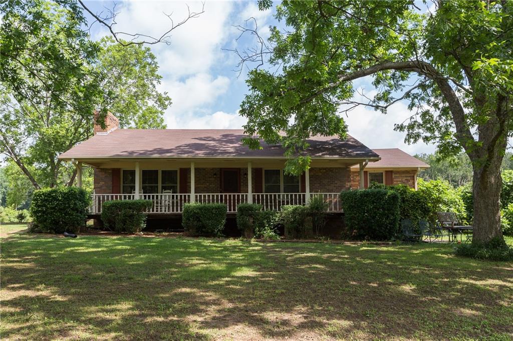 2503 Cammie Wages Rd., Dacula, GA 30019