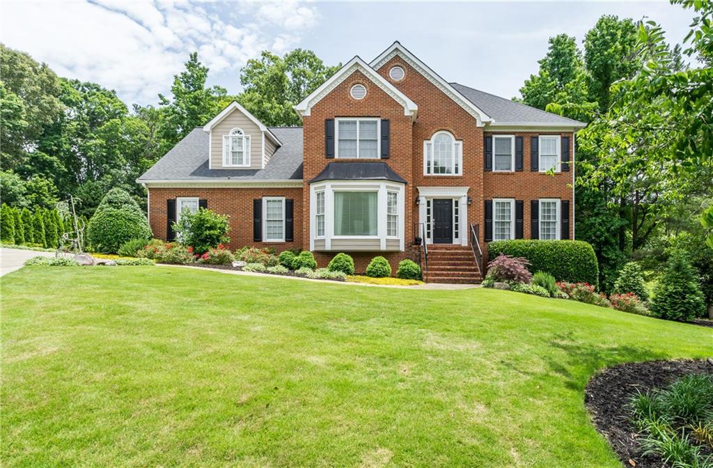 3030 Devereux Chase, Roswell, GA 30075