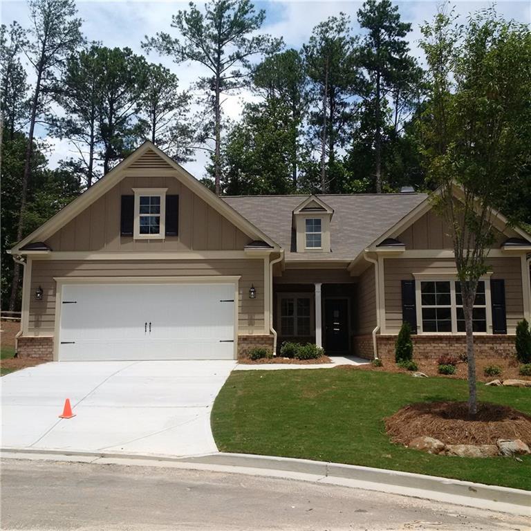 816 Palmetto Moon Rd., Marietta, GA 30060