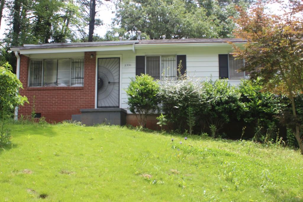 2390 Arno Ct., Atlanta, GA 30318
