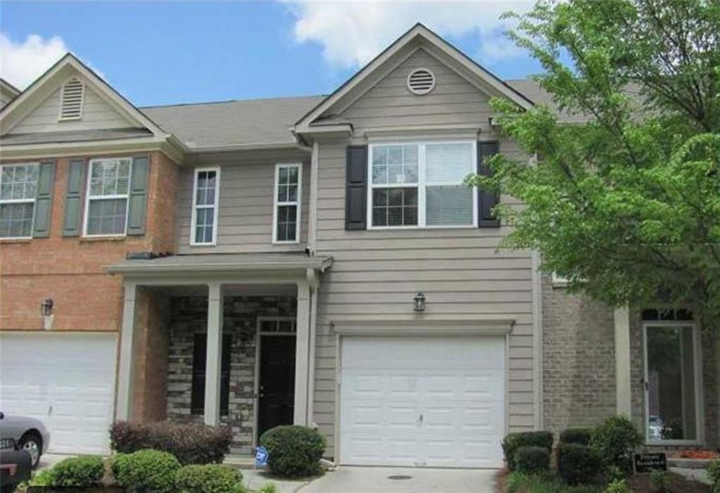 3368 Thornbridge Dr., Powder Springs, GA 30127