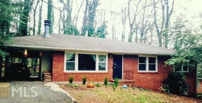 720 Windsor Pkwy., Atlanta, GA 30342