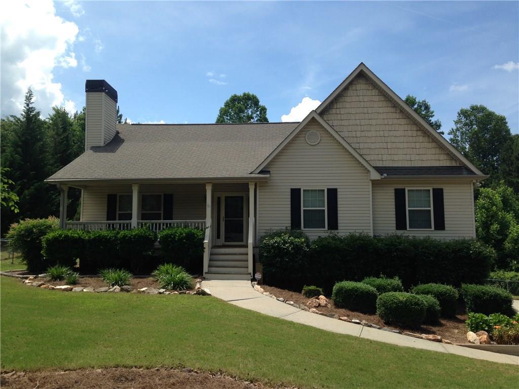 305 White Marble Way, Ball Ground, GA 30107