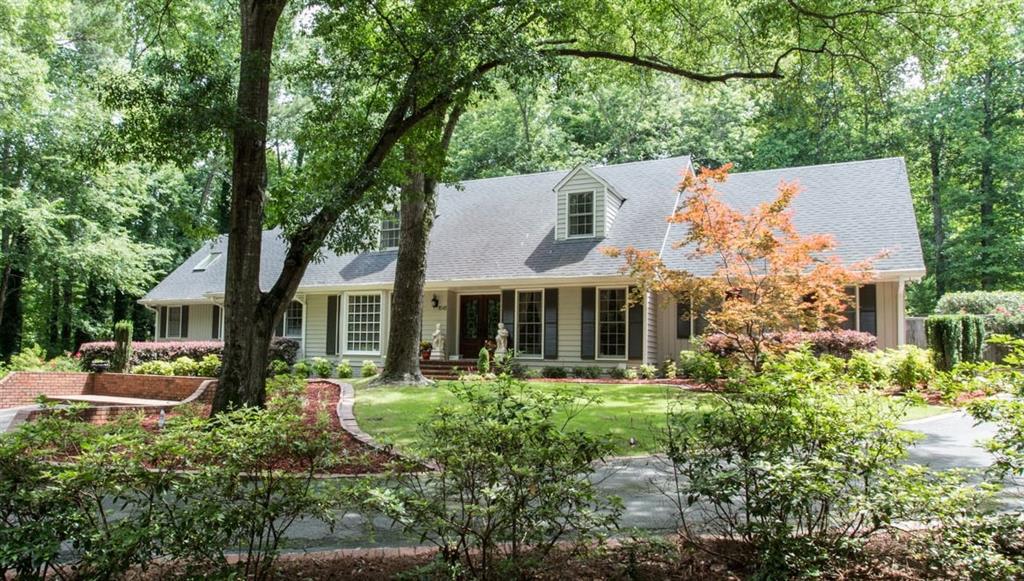 1541 Cheatham Hill Rd., Marietta, GA 30064