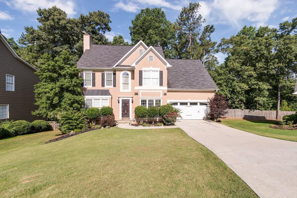3095 Ivey Oaks Ln., Roswell, GA 30076