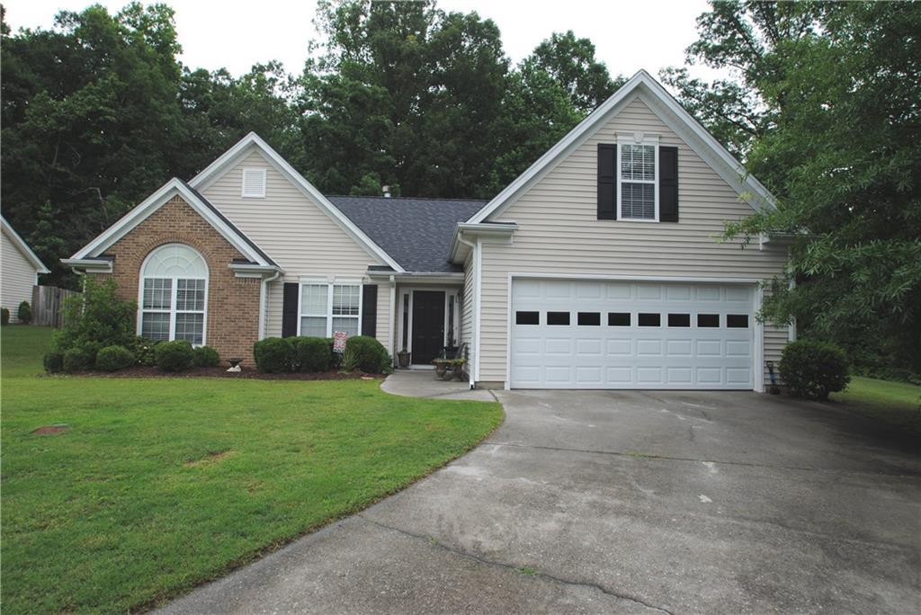 2880 General Lee Way, Buford, GA 30519