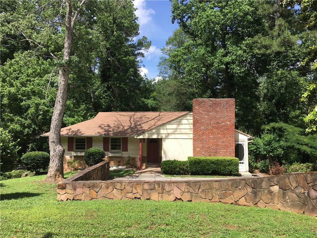 633 Clairmont Cir., Decatur, GA 30033