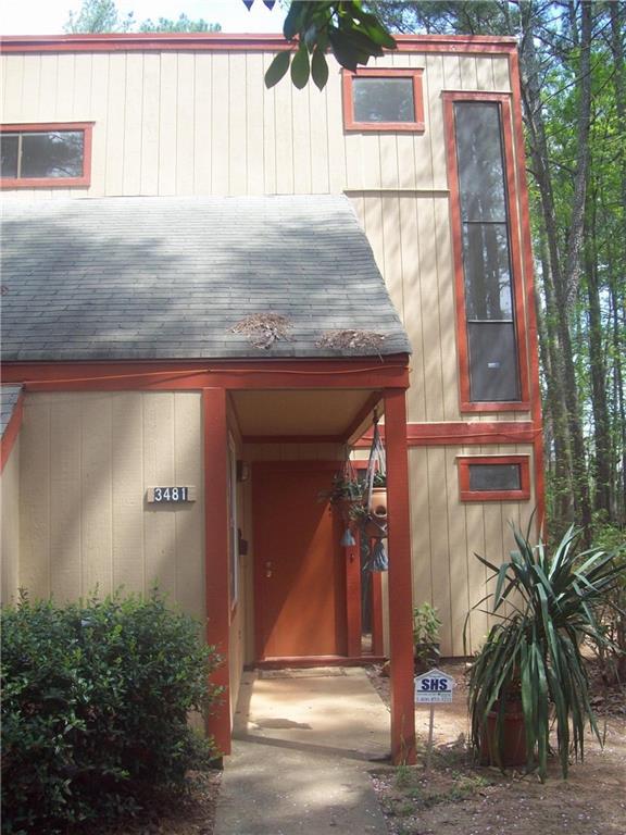 3481 Cobbs Ferry Dr., Decatur, GA 30032