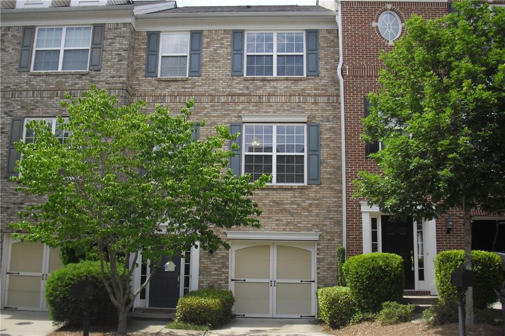 1848 Appaloosa Mill Ct., Buford, GA 30519