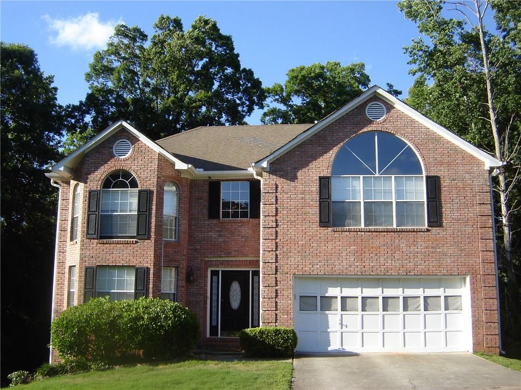 149 Spivey Glen Dr., Jonesboro, GA 30236