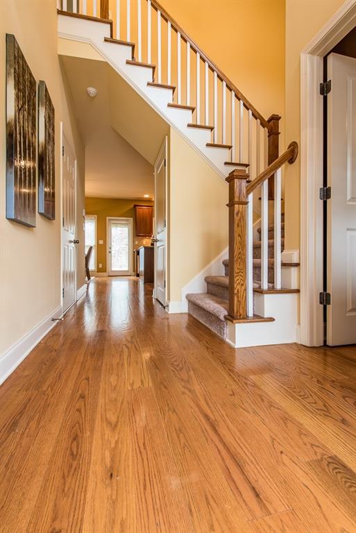 1408 Village Creek Cir., Atlanta, GA 30316