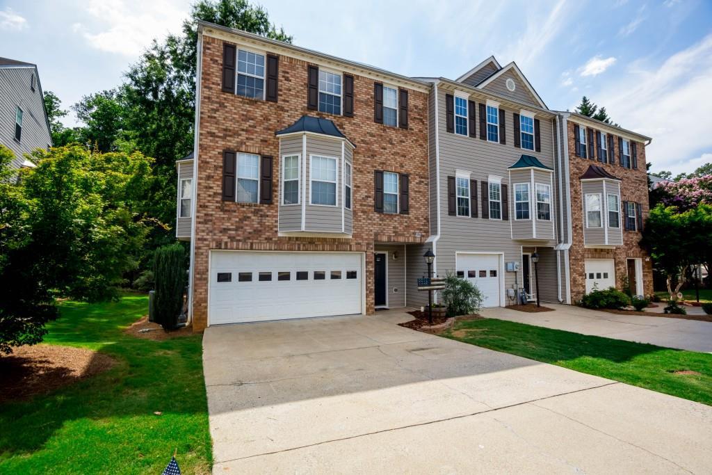 445 Abbotts Mil Dr., Duluth, GA 30097