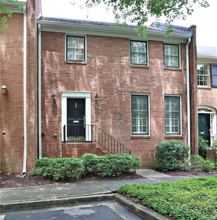 23 Lullwater Pl., Atlanta, GA 30307