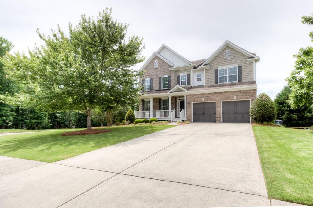 3455 Caney Creek Ln., Cumming, GA 30041