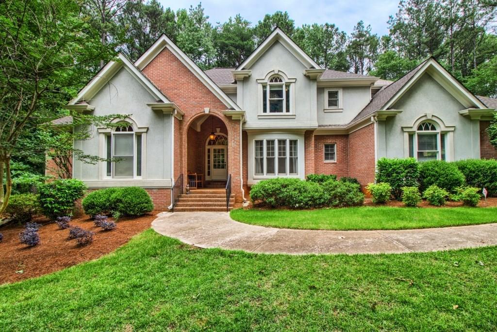 110 Old Hickory Ln., Powder Springs, GA 30127