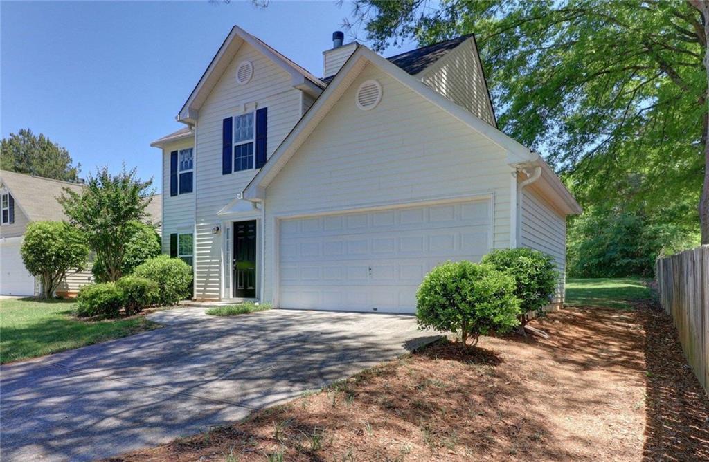 4907 Sweetwater Valley Rd., Austell, GA 30106